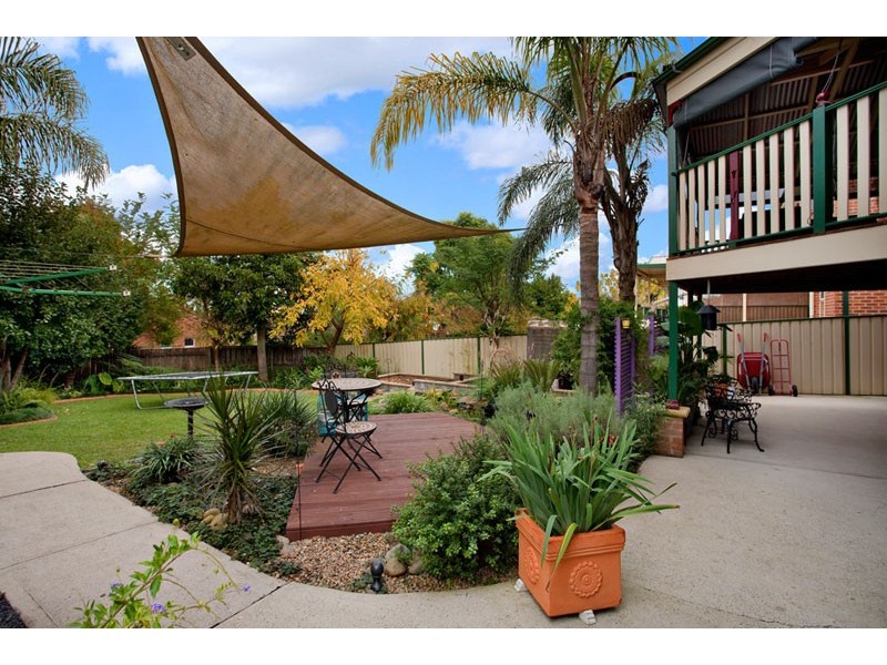 Quakers Hill NSW 2763