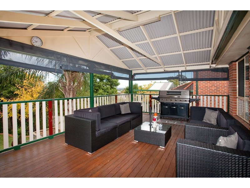 Quakers Hill NSW 2763