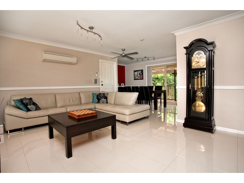 Quakers Hill NSW 2763