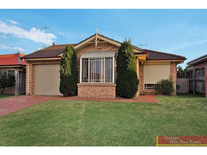 Glendenning NSW 2761