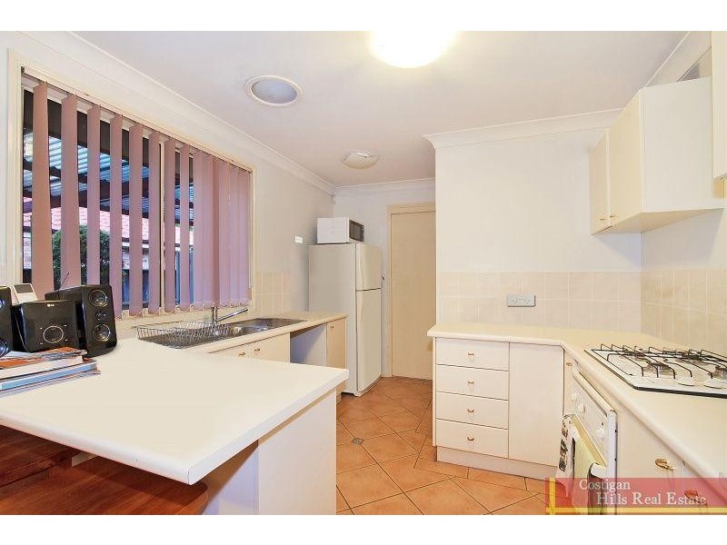 Glendenning NSW 2761