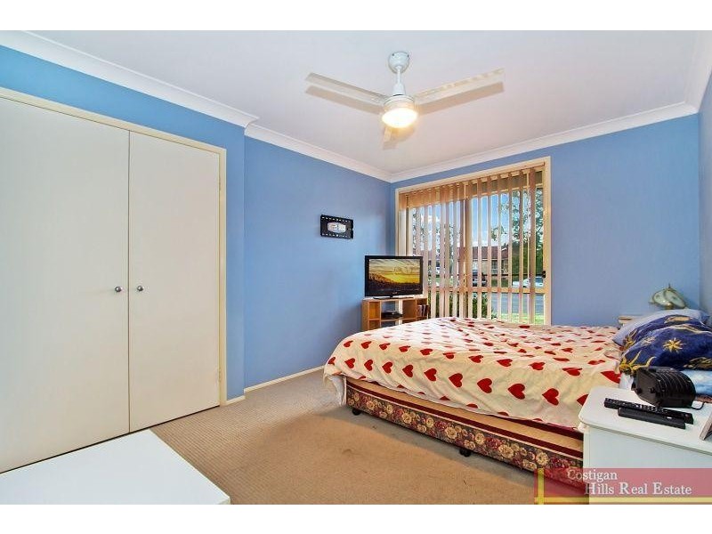 Glendenning NSW 2761