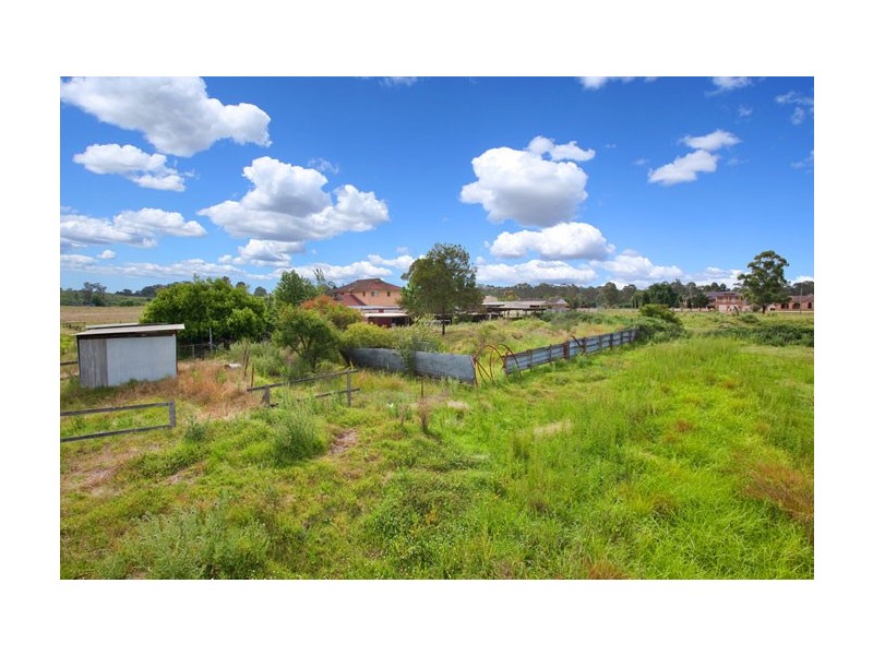 207 Carnarvon Road, Schofields NSW 2762