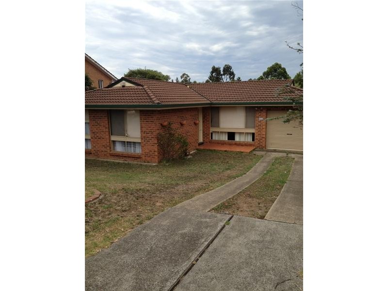 103 Farnham Road, Quakers Hill NSW 2763