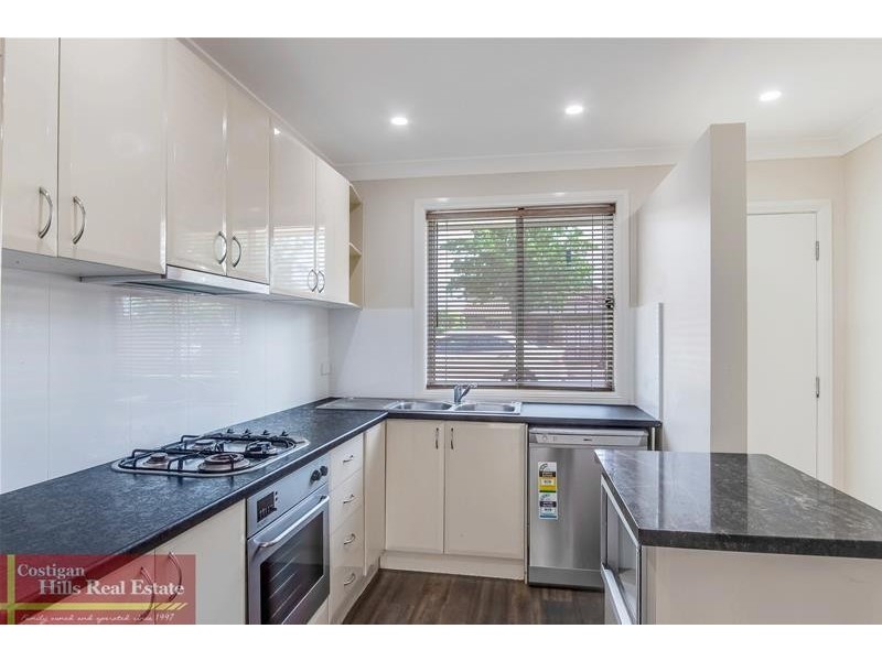 12a Dongola Circuit, Schofields NSW 2762