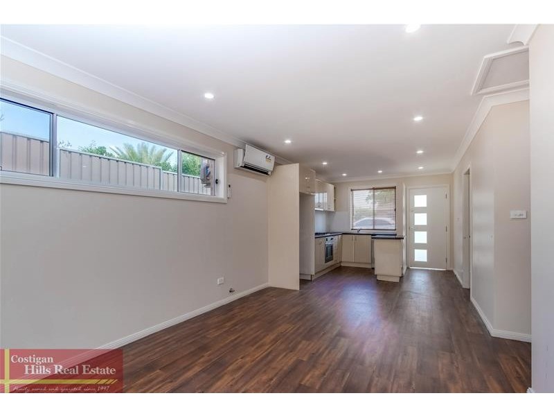 12a Dongola Circuit, Schofields NSW 2762