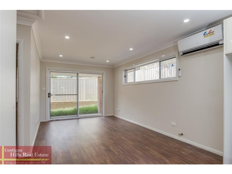 12a Dongola Circuit, Schofields NSW 2762