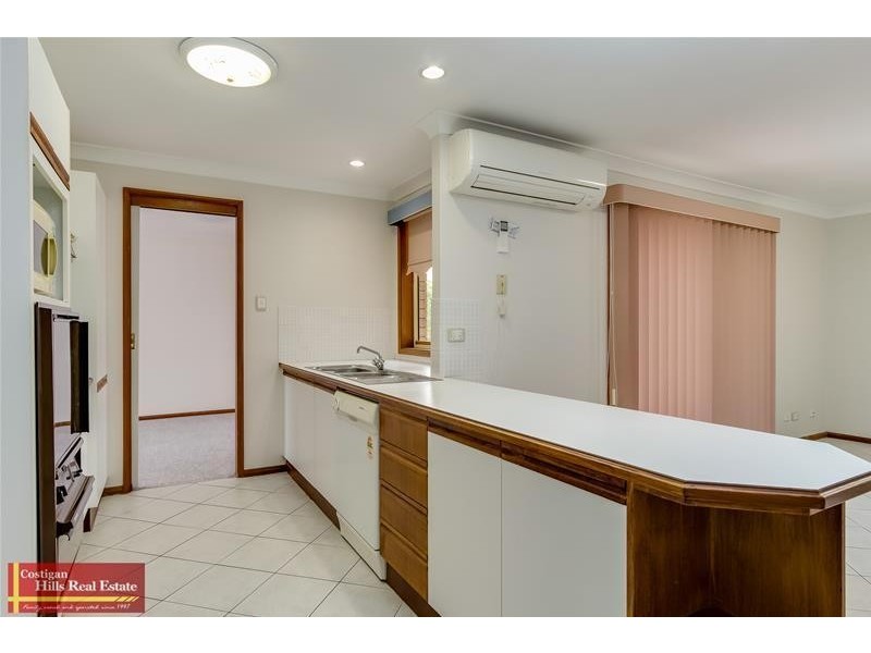 105 Farnham Road, Quakers Hill NSW 2763