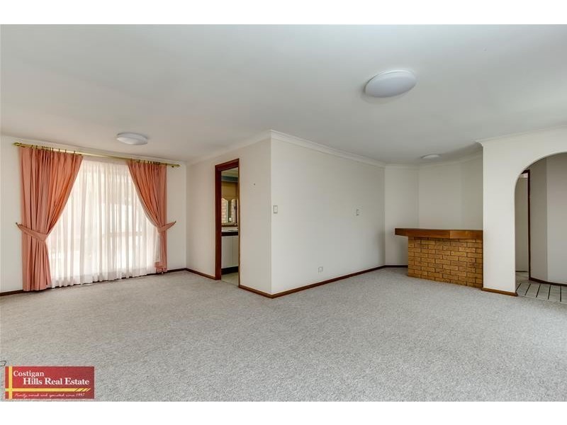 105 Farnham Road, Quakers Hill NSW 2763
