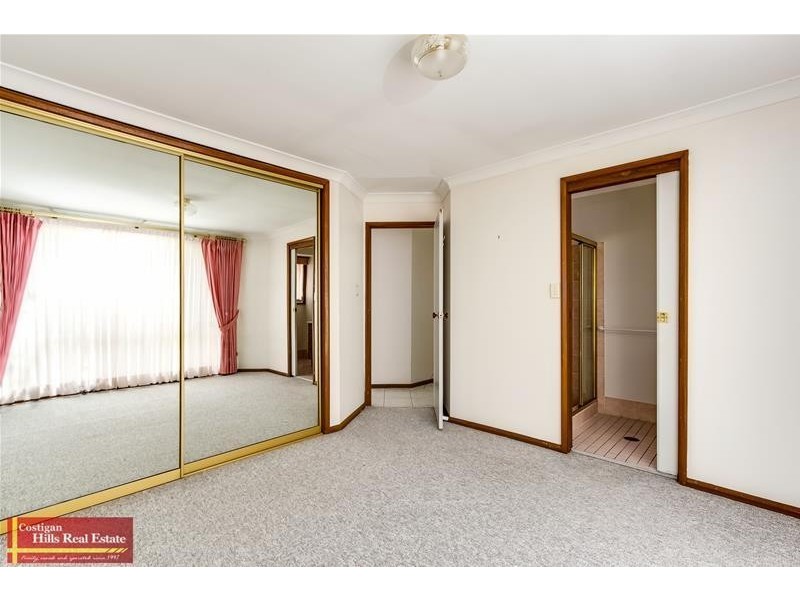 105 Farnham Road, Quakers Hill NSW 2763