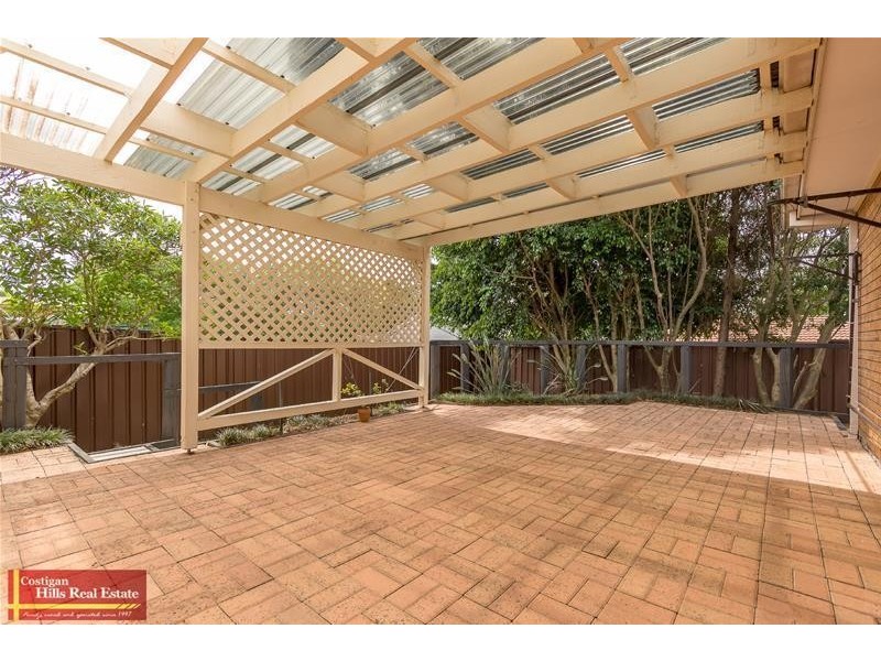 105 Farnham Road, Quakers Hill NSW 2763