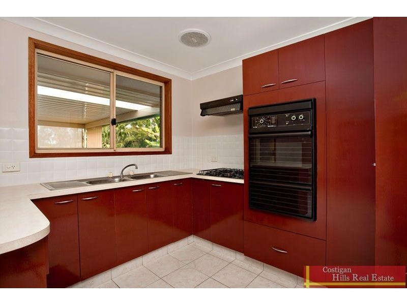 16 Monaco Place, Quakers Hill NSW 2763