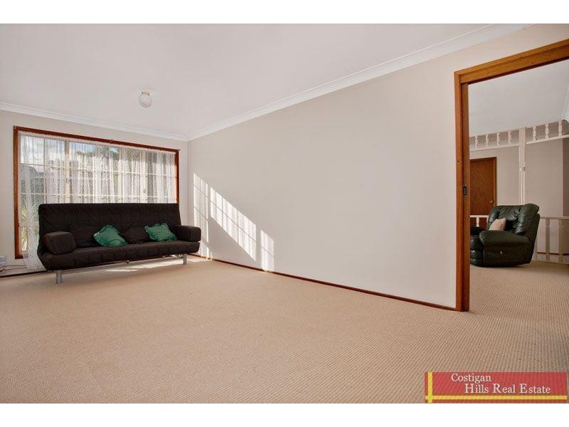 16 Monaco Place, Quakers Hill NSW 2763
