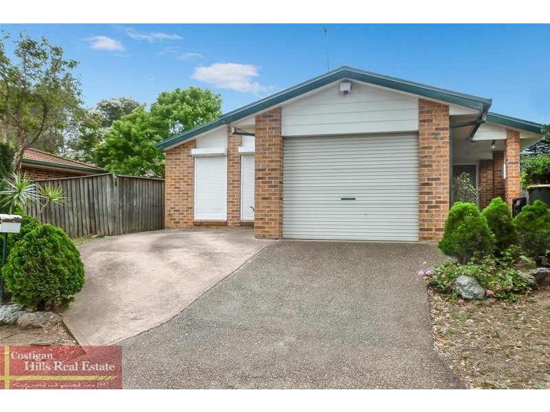 Glendenning NSW 2761