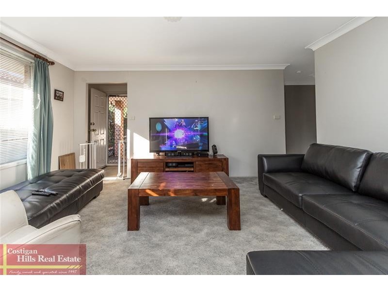 Glendenning NSW 2761