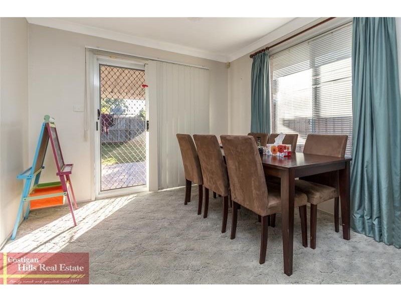 Glendenning NSW 2761