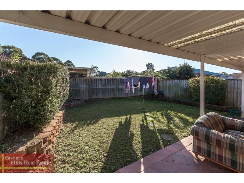 Glendenning NSW 2761
