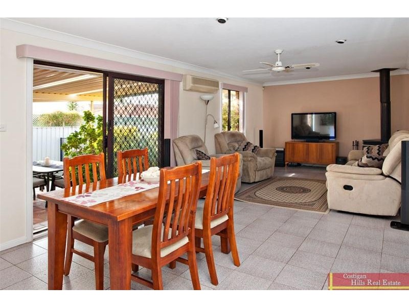 46 Kennington Avenue, Quakers Hill NSW 2763