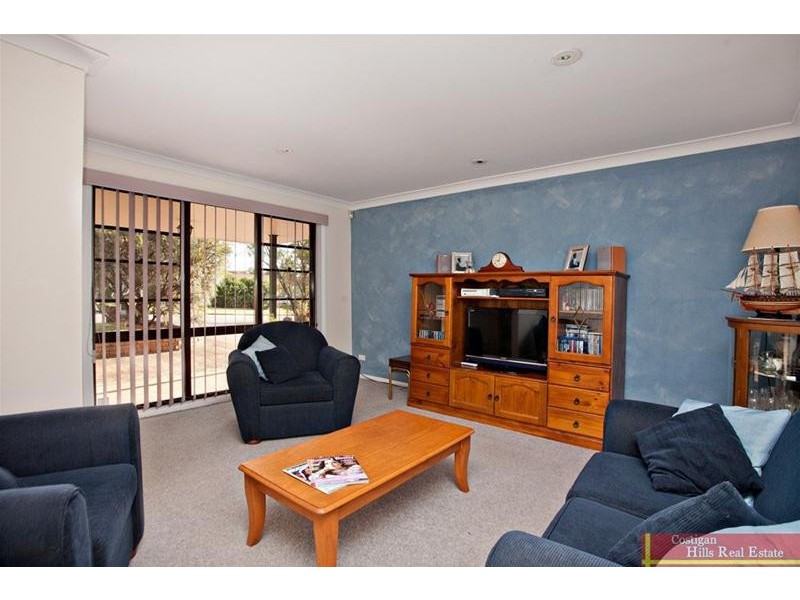 46 Kennington Avenue, Quakers Hill NSW 2763