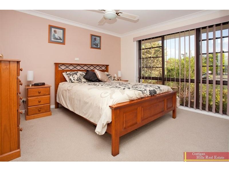 46 Kennington Avenue, Quakers Hill NSW 2763