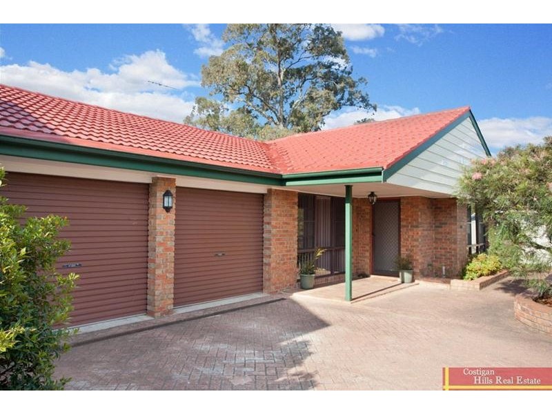 46 Kennington Avenue, Quakers Hill NSW 2763