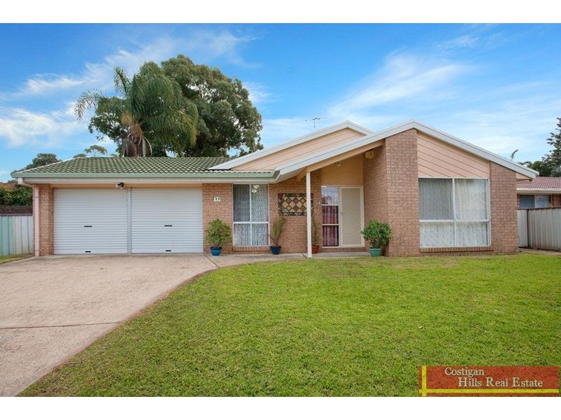 Quakers Hill NSW 2763