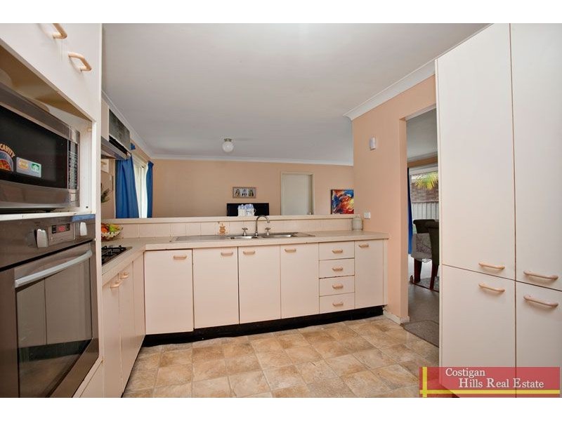 Quakers Hill NSW 2763