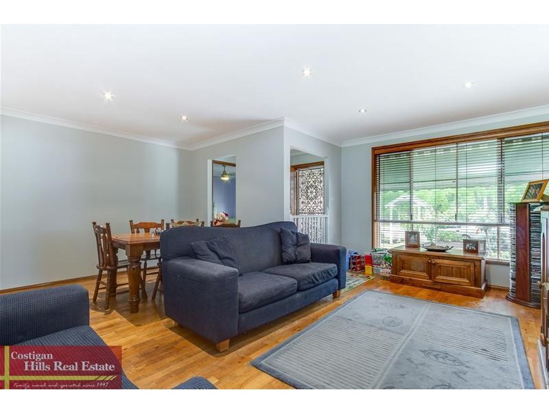 81 Gerald Crescent, Doonside NSW 2767