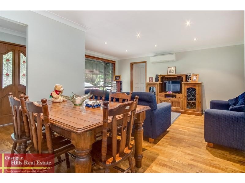 81 Gerald Crescent, Doonside NSW 2767