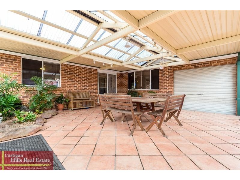 81 Gerald Crescent, Doonside NSW 2767