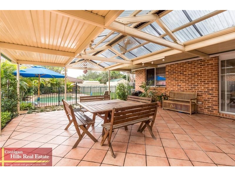 81 Gerald Crescent, Doonside NSW 2767