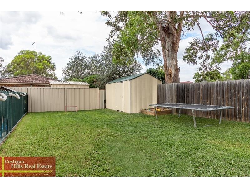 81 Gerald Crescent, Doonside NSW 2767