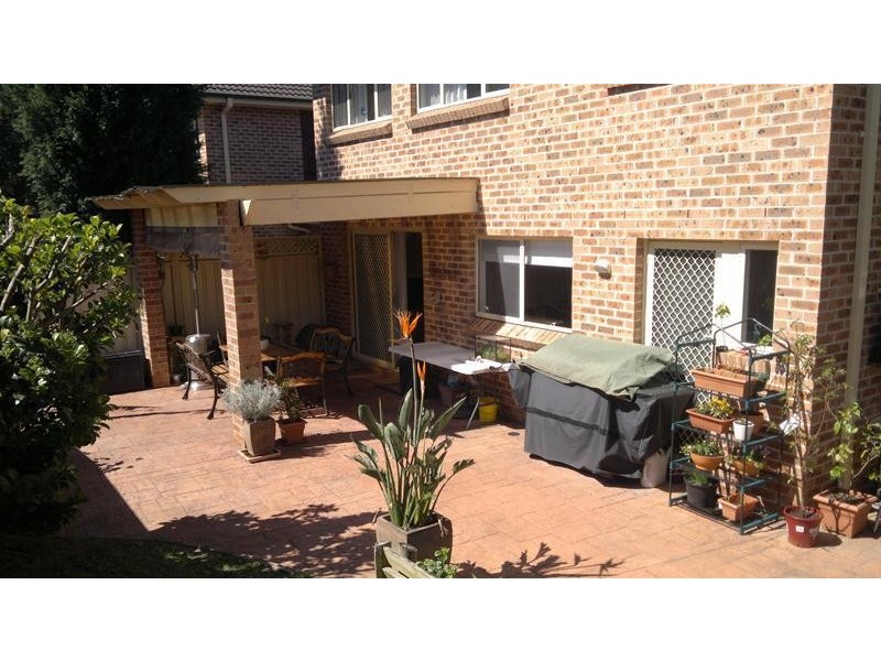 4 Logan Place, Quakers Hill NSW 2763