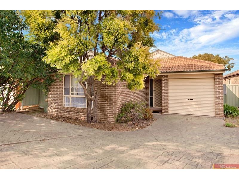 Quakers Hill NSW 2763