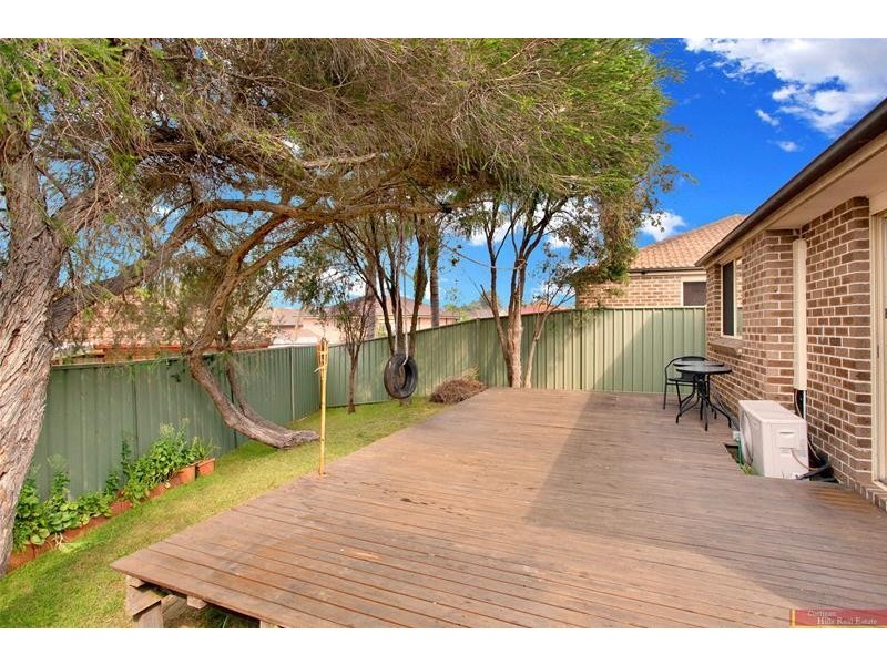 Quakers Hill NSW 2763