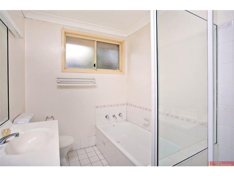 Quakers Hill NSW 2763