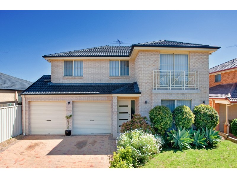 11 Casuarina Place, Acacia Gardens NSW 2763