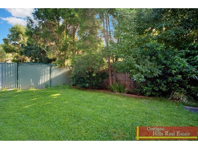 Quakers Hill NSW 2763