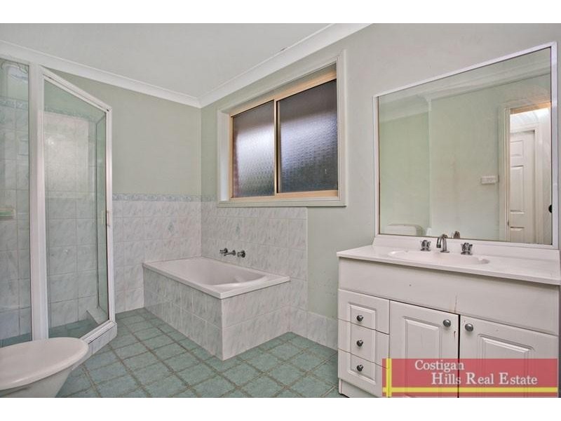 Quakers Hill NSW 2763