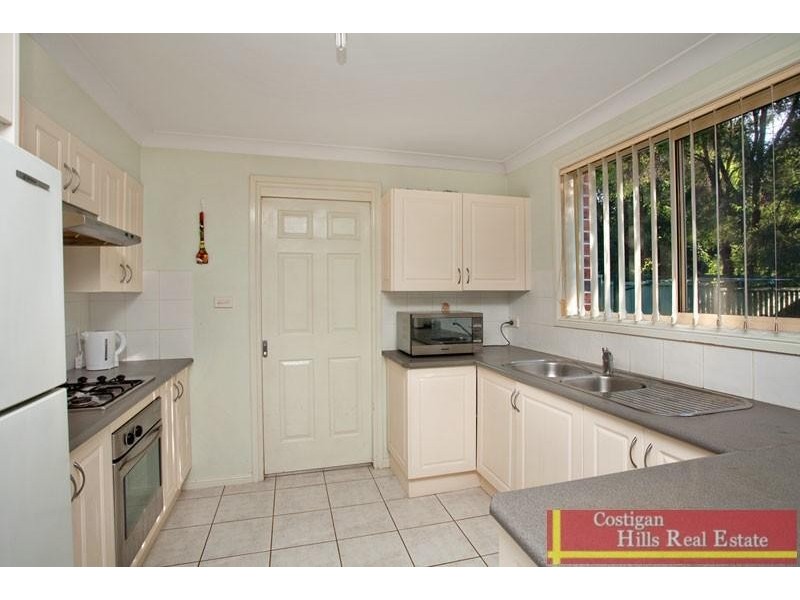 Quakers Hill NSW 2763