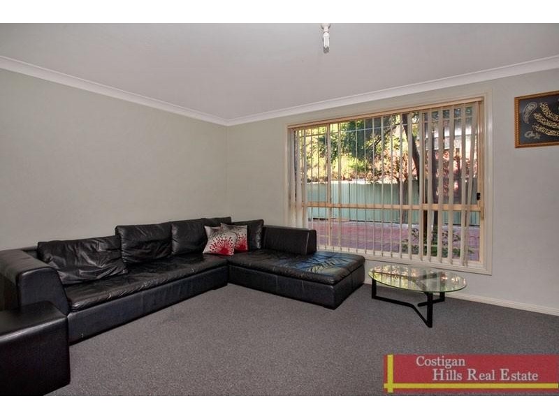 Quakers Hill NSW 2763