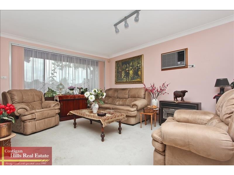 66 Sherridon Crescent, Quakers Hill NSW 2763