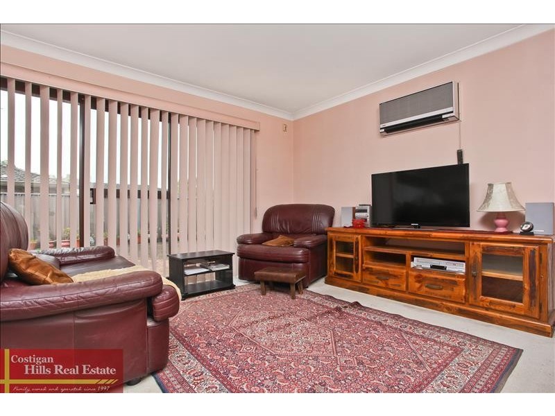 66 Sherridon Crescent, Quakers Hill NSW 2763