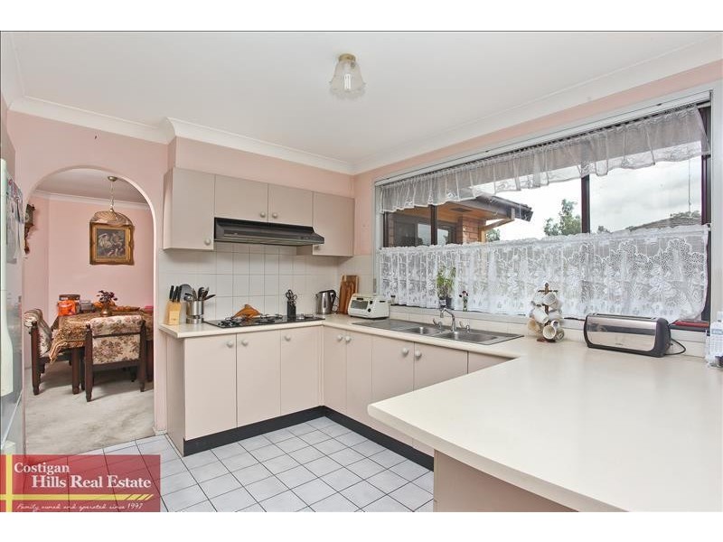66 Sherridon Crescent, Quakers Hill NSW 2763