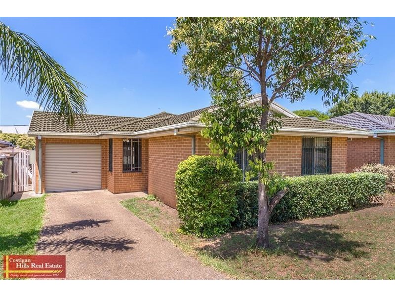 Glendenning NSW 2761