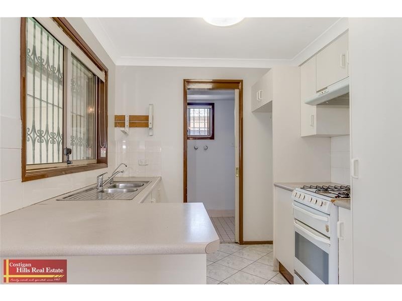 Glendenning NSW 2761