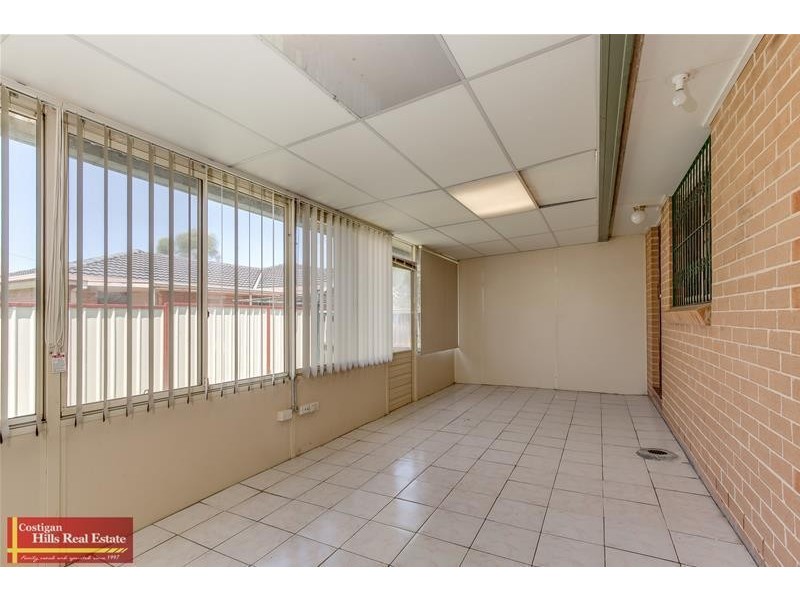 Glendenning NSW 2761