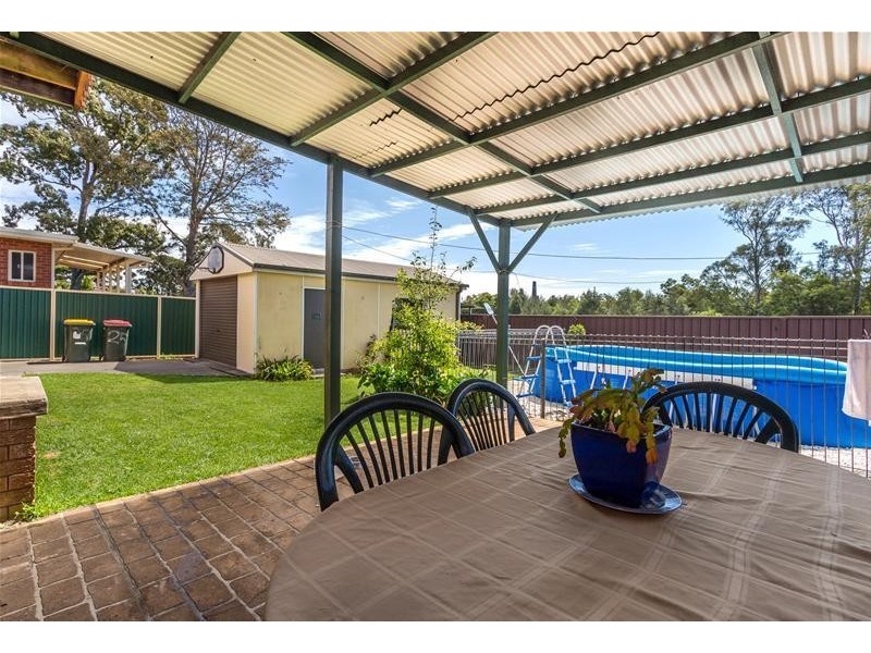 25 Caratel Crescent, Marayong NSW 2148