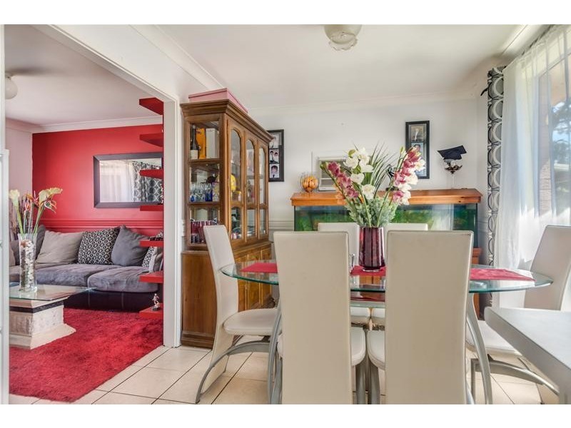 25 Caratel Crescent, Marayong NSW 2148