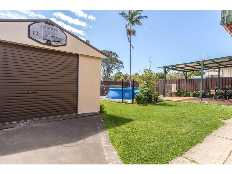 25 Caratel Crescent, Marayong NSW 2148